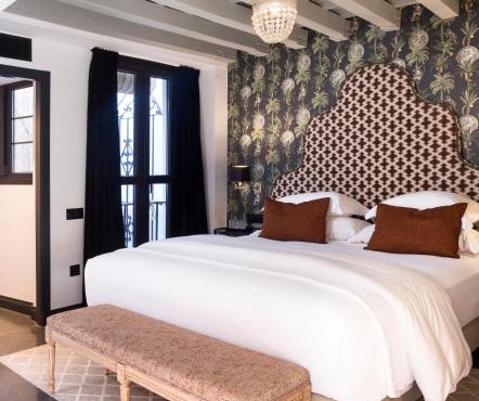 Boutique Hotel Casa Cánovas in Cádiz
