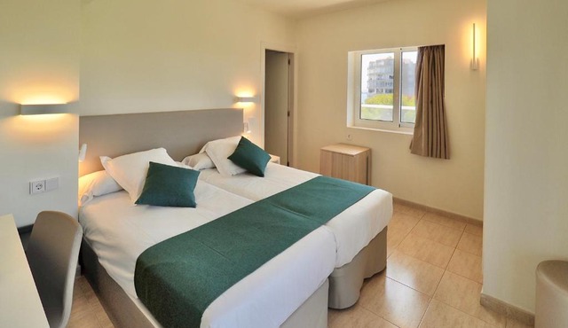 BQ Belvedere Hotel