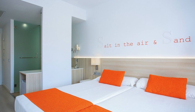 BQ Bulevar Peguera Hotel - Adults Only
