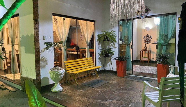 LARGE COZY HOUSE FOR NEW YEAR'S EVE IN ARMAção DOS BUZIOS.