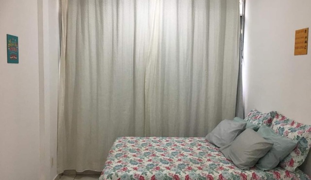 Luxury apartment in Maracanã in São Francisco Xavier Rio de Janeiro