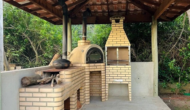 Refúgio com a família! Em São Pedro da Aldeia - RJ in São Jacinto - São Pedro da Aldeia