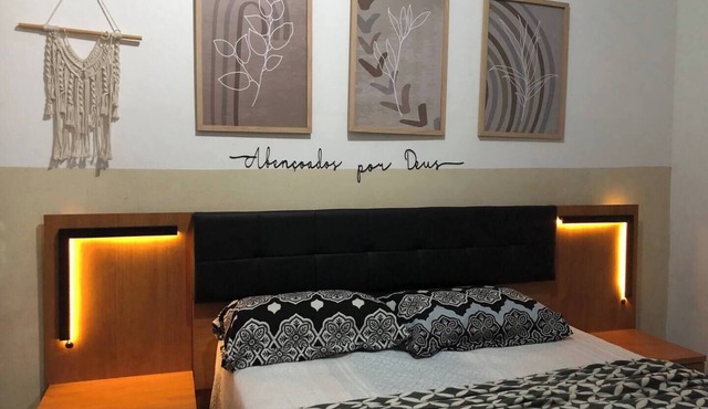 Charming townhome with WiFi in Vinhateiro São Pedro da Aldeia in Vinhateiro São Pedro da Aldeia