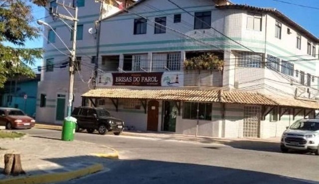 Brisas do Farol - Apartment 05 - Arraial do Cabo - Economic Rental in Centro Arraial do Cabo