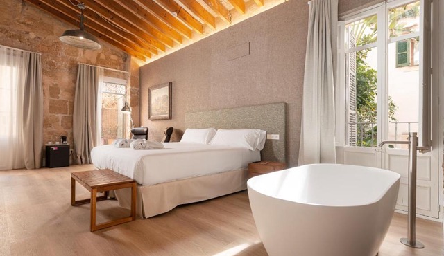Brondo Architect Hotel