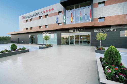 BS Capitulaciones in Santa Fe