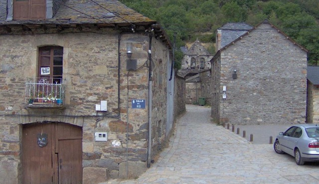 Casa Trallera
