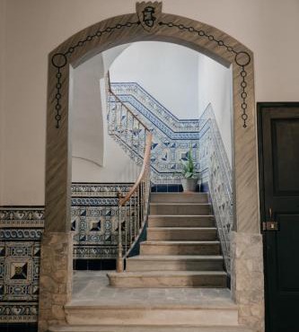 Ca Escoda Historic House in Wine Country