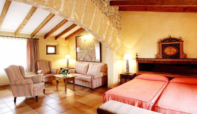 Ca's Garriguer Agroturismo
