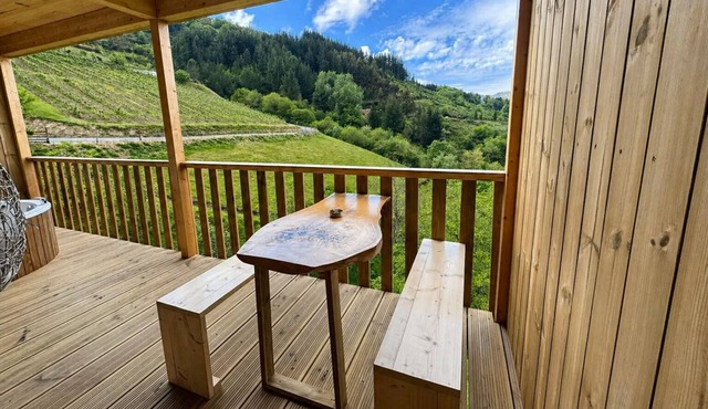 Cabanas do Navia - Lexítimo - Ideal for families and couples - Pet friendly