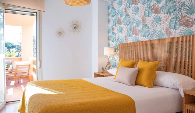 Cabopino Dunes By Houselogy in Marbella