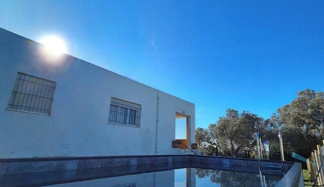 CADIZ VACATION HOME
