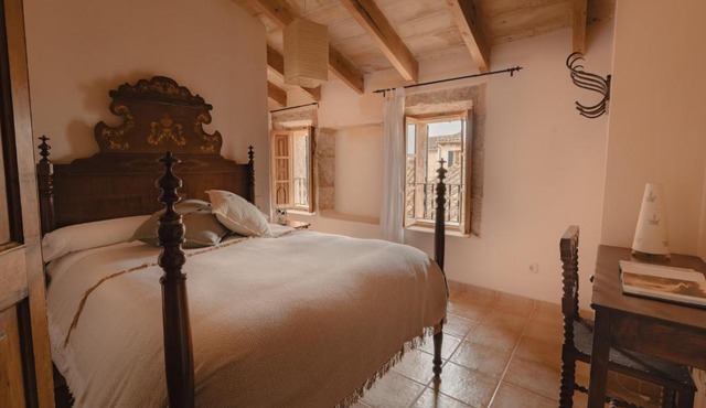Can Bagot, Turismo de Interior in Llubí