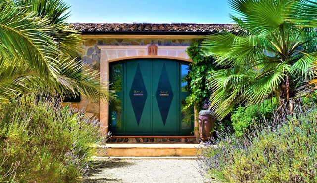 Can Llorenc by Interhome