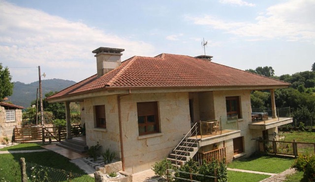 Casa Agarimo in Arcade