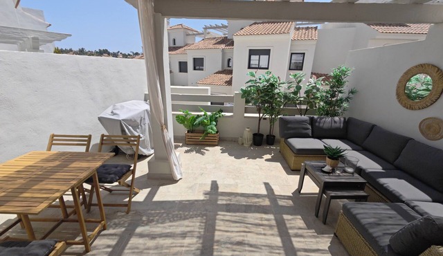 Casa Agra del Paraiso
