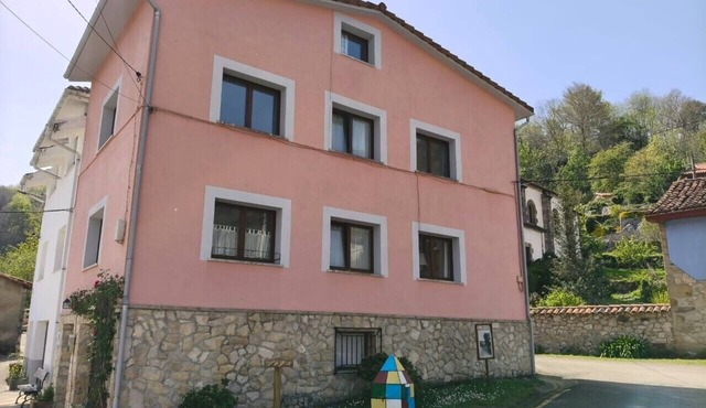 Casa Antonio en Picos de Europa