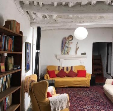 Casa Barbara