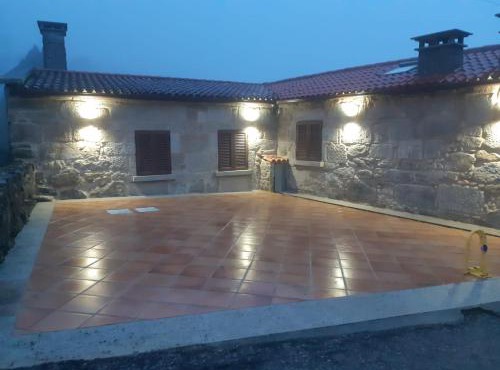 casa Bicaño
