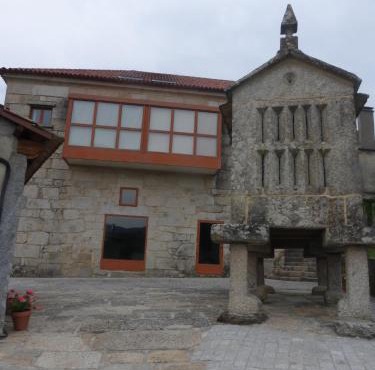 Casa Bravo in Gondomar