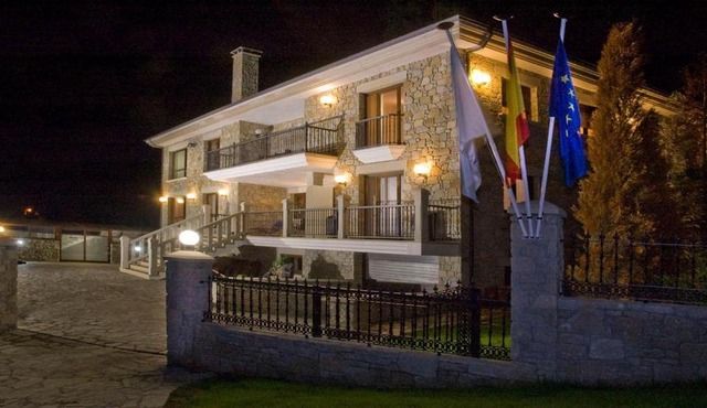 Casa Buda Conors & Spa Boutique