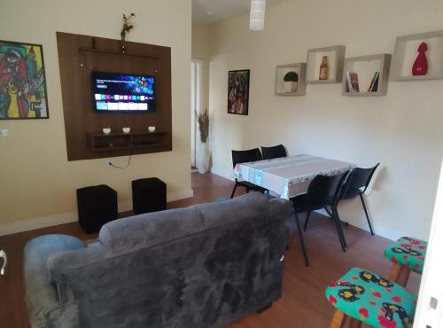 Casa com 01 qto 42m2