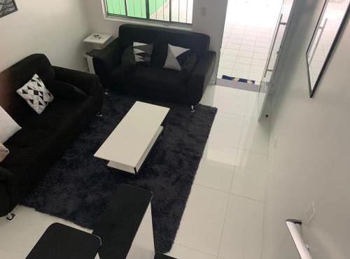 Casa Com 4 Quartos Centro