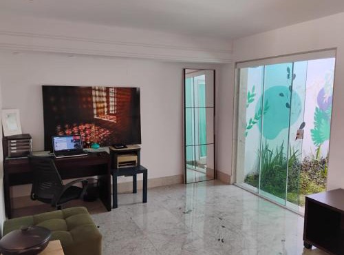 Casa Com Vento in Vila Velha
