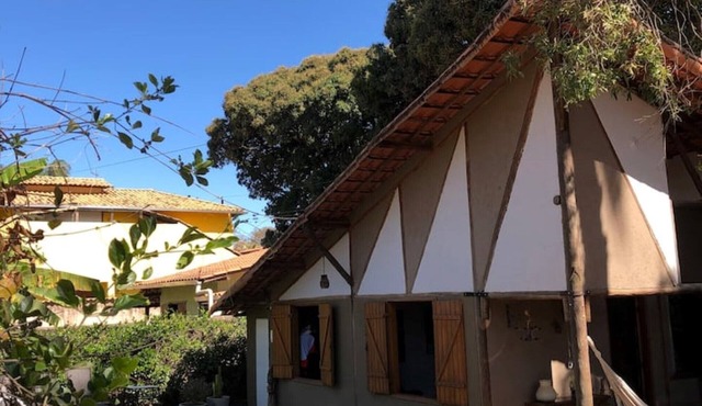 Casa da Rê