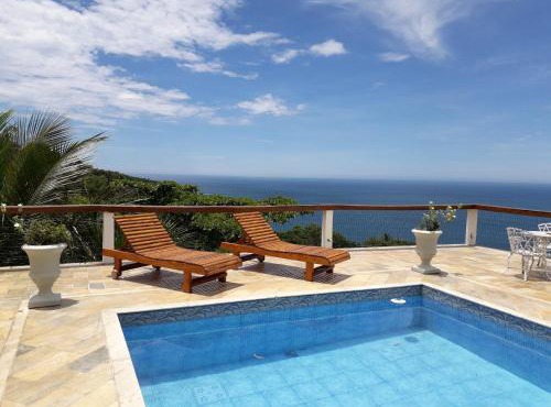 Casa das Ilhas in Ilhabela