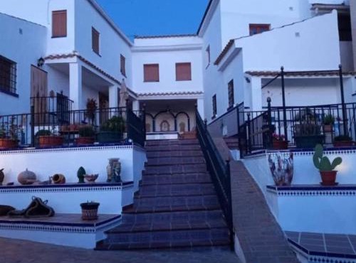 Casa De Aventuras