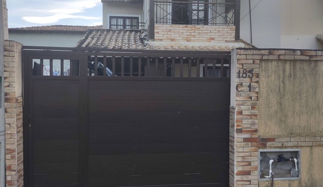 Casa de Família Próx a Praia do Centro