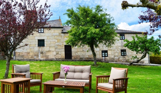 Casa de Martiño