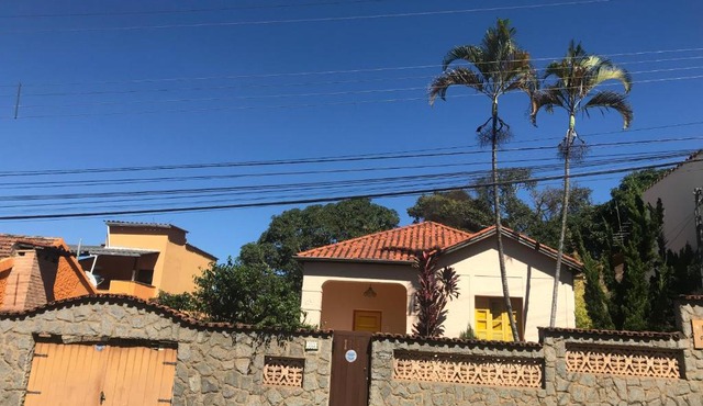 Casa de Nara