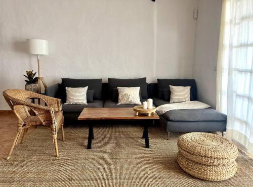 Casa Drago: en el centro de Fuerteventura