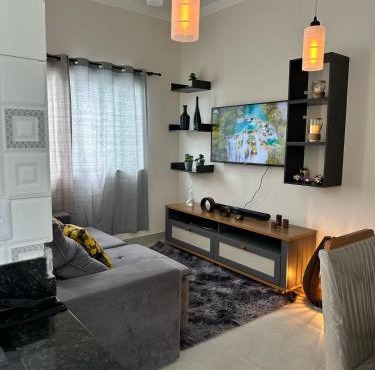 Casa e conforto com preço unico
