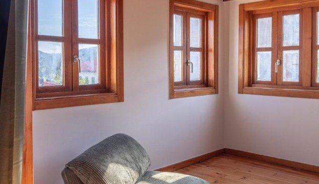 Casa en Santa Minia in Brion