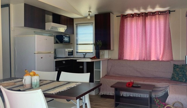 Casa familiar cerca a la playa