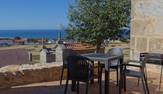 Casa Florinda House with terrace