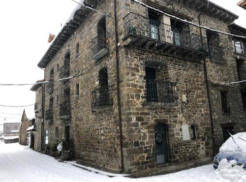 Casa FOR in Labuerda