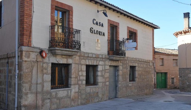 Casa Gloria