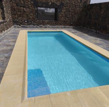 Casa Ico San Bartolome
