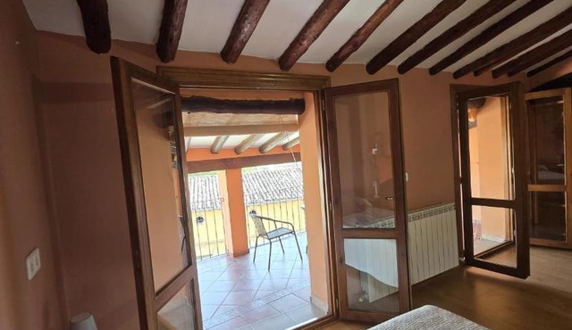Casa Ioar
