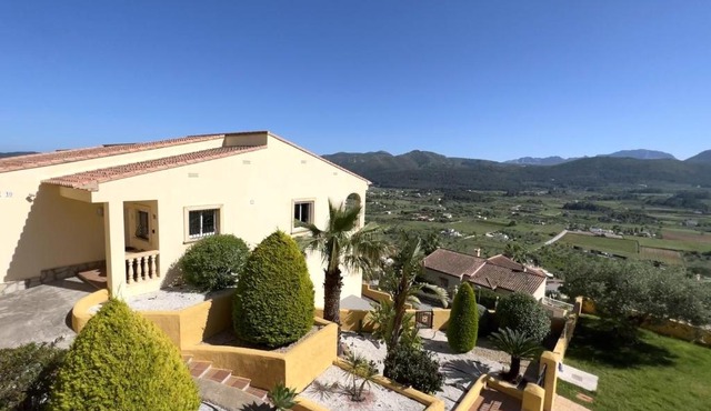 Casa Jalisco