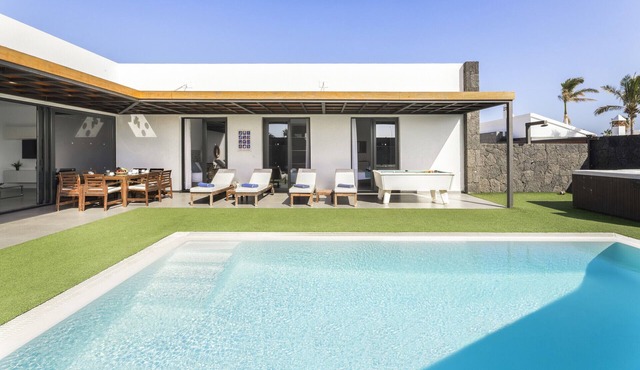 Casa Jimena by Escape Home