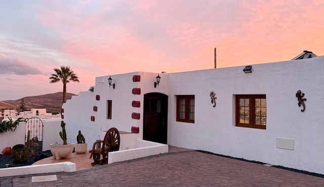 Casa Joanna Lanzarote