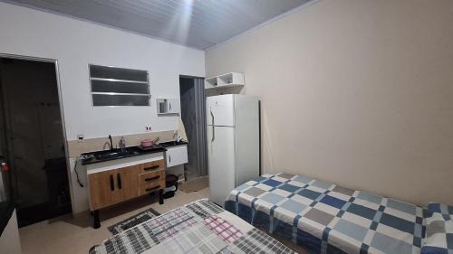 Casa kitnet in São Caetano do Sul