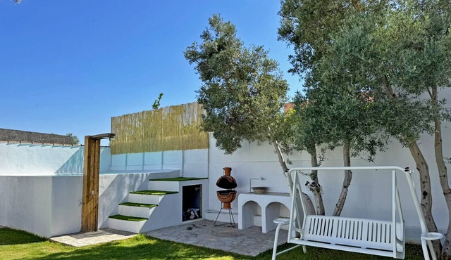Casa Las Cumbres I - Ole Solutions