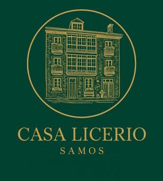Casa Licerio in Samos