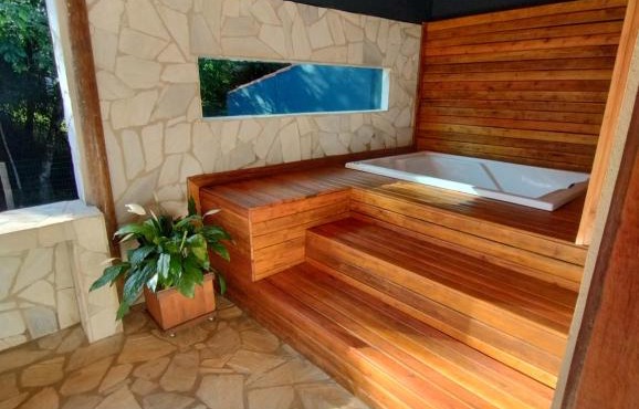 Casa Lua in Brumadinho